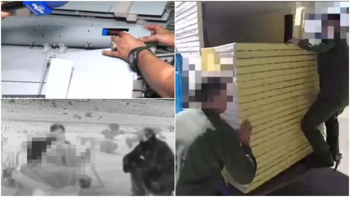 Aksi Inteligen Israel di Iran