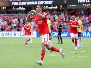 Klasemen Akhir Grup C Piala Dunia Antarklub 2025: Benfica Ungguli Bayern