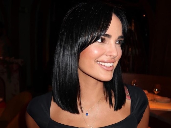 Nama Claudia Bavel lagi dikaitkan dengan bintang muda Barcelona, Lamine Yamal. Artis OnlyFans ini mengaku digoda hingga diteror pemain berusia 17 tahun itu.