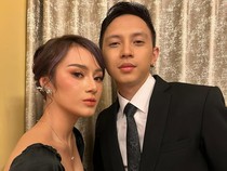 Dara The Virgin Beri Isyarat Nikah Tahun Depan