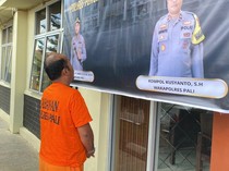 Eks Pj Kades di PALI yang Korupsi APBDes Rp 860 Juta untuk Bayar Utang-Judol