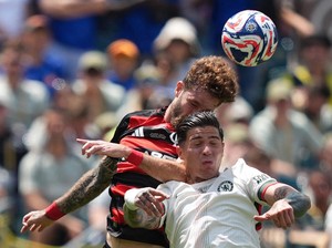 Piala Dunia Antarklub 2025: Chelsea Tumbang dari Flamengo 1-3