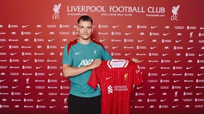 7 Pembelian Termahal Liverpool, Harga Mulai dari Rp 1 Triliunan
