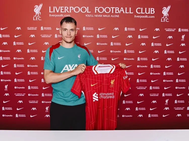 7 Pembelian Termahal Liverpool, Harga Mulai dari Rp 1 Triliunan