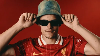 Florian Wirtz Akhirnya Resmi Berseragam Liverpool