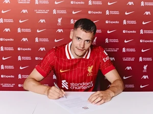 Florian Wirtz Gabung ke Liverpool Karena Ingin Rasakan Premier League