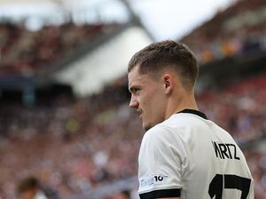 Bos Leverkusen Heran Dortmund Malah Ingin Wirtz Dibeli Bayern
