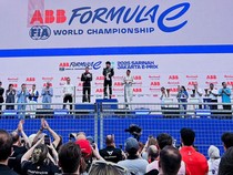 Bamsoet Puji Kesuksesan Formula E Jakarta, Sebut Berdampak Positif bagi RI