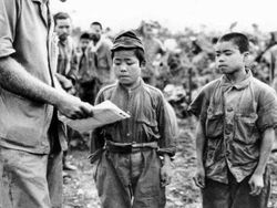 Foto Jadul Ini Menyimpan Kisah Sejarah Dunia yang Mengejutkan