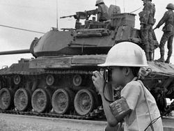 Foto Jadul Ini Menyimpan Kisah Sejarah Dunia yang Mengejutkan