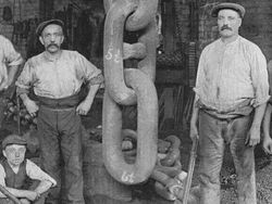 Foto Jadul Ini Menyimpan Kisah Sejarah Dunia yang Mengejutkan