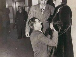 Foto Jadul Ini Menyimpan Kisah Sejarah Dunia yang Mengejutkan