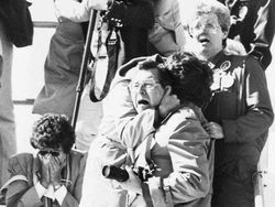 Foto Jadul Ini Menyimpan Kisah Sejarah Dunia yang Mengejutkan