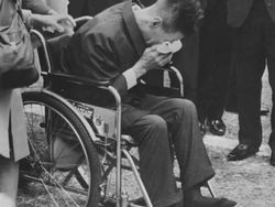 Foto Jadul Ini Menyimpan Kisah Sejarah Dunia yang Mengejutkan