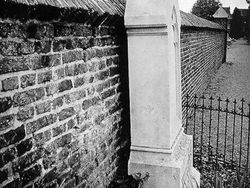 Foto Jadul Ini Menyimpan Kisah Sejarah Dunia yang Mengejutkan