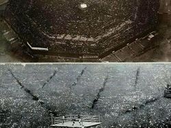 Foto Jadul Ini Menyimpan Kisah Sejarah Dunia yang Mengejutkan