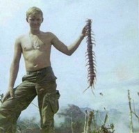 Foto Jadul Mengejutkan