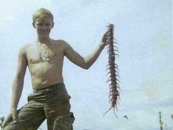 Foto Jadul Ini Menyimpan Kisah Sejarah Dunia yang Mengejutkan