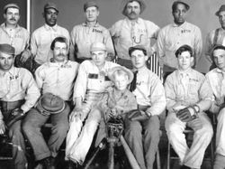 Foto Jadul Ini Menyimpan Kisah Sejarah Dunia yang Mengejutkan