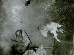 Foto Jadul Ini Menyimpan Kisah Sejarah Dunia yang Mengejutkan