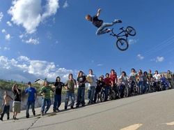 Detik Sebelum Bencana! Foto Kocak Ini Bikin Ngakak