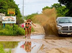 Detik Sebelum Bencana! Foto Kocak Ini Bikin Ngakak