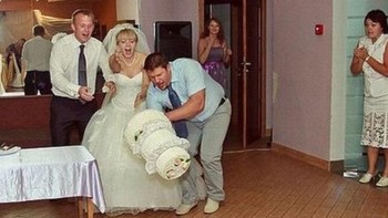 Duh kuenya... Foto: Boredpanda