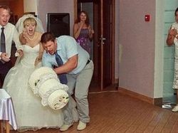 Detik Sebelum Bencana! Foto Kocak Ini Bikin Ngakak