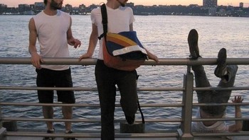 Diambil sebelum mendapat ribuan like di Facebook Foto: Boredpanda