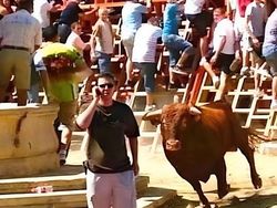 Detik Sebelum Bencana! Foto Kocak Ini Bikin Ngakak