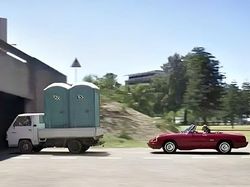 Detik Sebelum Bencana! Foto Kocak Ini Bikin Ngakak