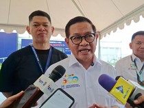 Video Pramono Apresiasi Formula E Jakarta: Rapi dan Tertib