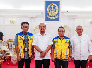 Stadion Sudiang Makassar Dianggarkan Rp 649 M di APBN Skema Multiyears