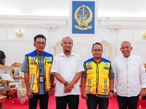 Kemenpu Target Lelang Stadion Sudiang Juli 2025, Sisa Tunggu Amdal-Andalalin