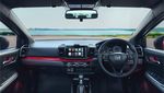 Tampang Honda City Edisi Sport yang Harganya Rp 200 Jutaan