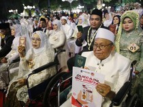 Surabaya Targetkan 2025 Bebas Nikah Siri Lewat Isbat Massal