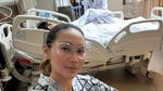Kondisi Adam Suseno Jalani Operasi karena Pembuluh Darah di Kaki Robek