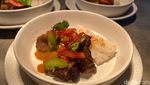 Chef Denny Boy Gunawan Racik Buntut Bumbu Kari hingga Ninja-Gyu Steak