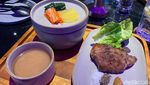 Chef Denny Boy Gunawan Racik Buntut Bumbu Kari hingga Ninja-Gyu Steak