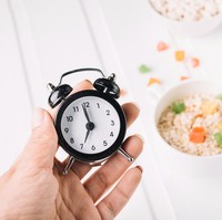 Makan 3 Kali versus 5 Kali Sehari, Mana yang Lebih Sehat?