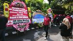 Perayaan Ultah ke-64 Jokowi di Solo