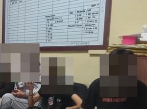 Polisi Bongkar Dugaan Prostitusi Anak di Cirebon, Pria 19 Tahun Diamankan