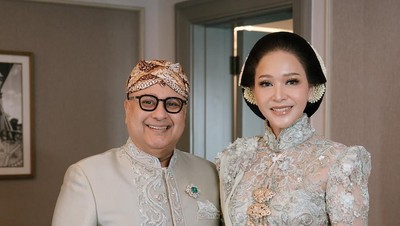 Maia Estianty Gak Boleh Berhenti Kerja dan Tetap Dapat Nafkah dari Irwan Mussry