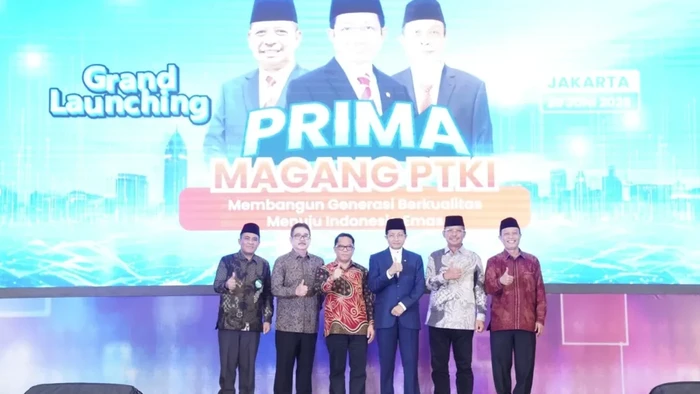 Kemenag luncurkan program PRIMA Magang PTKI.