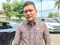 Dewan Minta Evaluasi Izin-Dampak Lingkungan soal Stockpile Batu Bara
