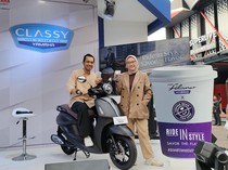 Kolaborasi Grand Filano x CBTL, Nunjukin STNK Bisa Dapat Kopi Gratis!