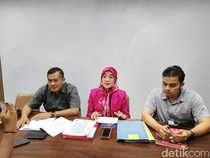 Ijazah Dibatalkan, Alumni UKB Kirim Surat ke Gubernur, DPRD Sumsel-LLDIKTI