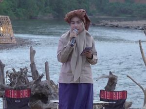 Seruan Sebatang Pohon, Pesan Pelestarian Alam Menggema di Rimbang Baling