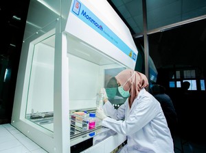 Bikin Betah Mahasiswa Kuliah, Ini Sederet Fasilitas Modern di UAD