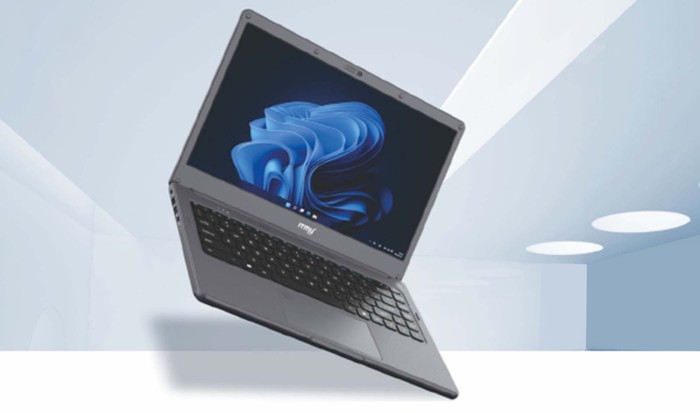 Laptop ITMU